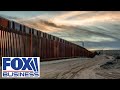 Texas governor allocates $250M for border wall construction