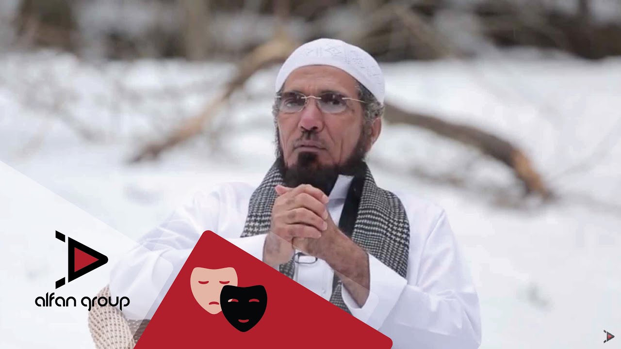 الجبيلان يسأل العودة هل تأثرت بي وإجابة غير متوقعة أبداً!