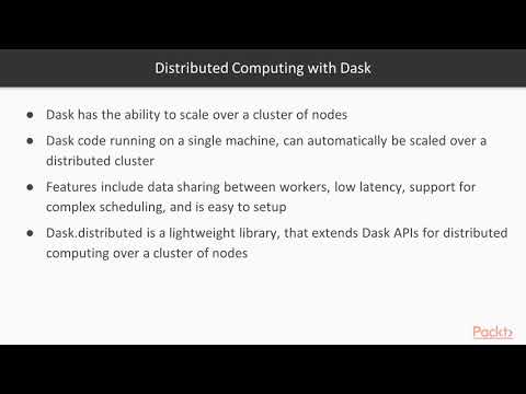 Scalable Data: Overview