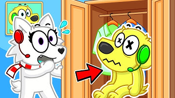 SHE FOUND THE BODY..