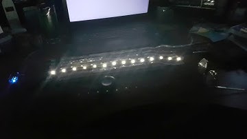 Magic Scale Modeling - Jeff Williams (USA)