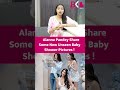 Alanna Pandey Share Some New Unseen Baby Shower Pictures !#Shorts#AlannaPanday #IvorMcCray