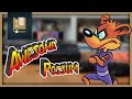 Awesome Possum: Tengen's Failed Mascot | Gaming Historian