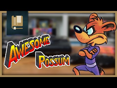 awesome-possum:-tengen's-failed-mascot-|-gaming-historian