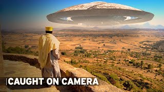 🔴Live | 25 Shocking Alien and UFO SIGHTINGS Caught on Camera | Undeniable Footage!