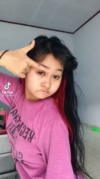 DJ AKU MERINDU TIKTOKER! _yaabell
