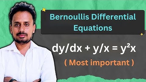 Bernoulli