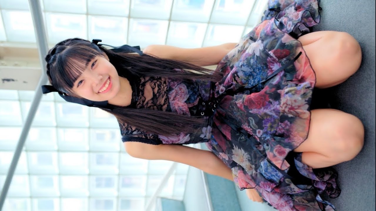 [4K HDR] 丸上ひまり (CHEERFUL)　251026 東京アイドル劇場