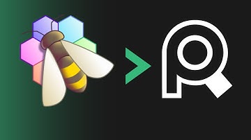 Why I use BeeRef instead of PureRef