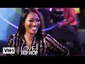 The Evolution of Erica Dixon! 💯💖 Love & Hip Hop: Atlanta