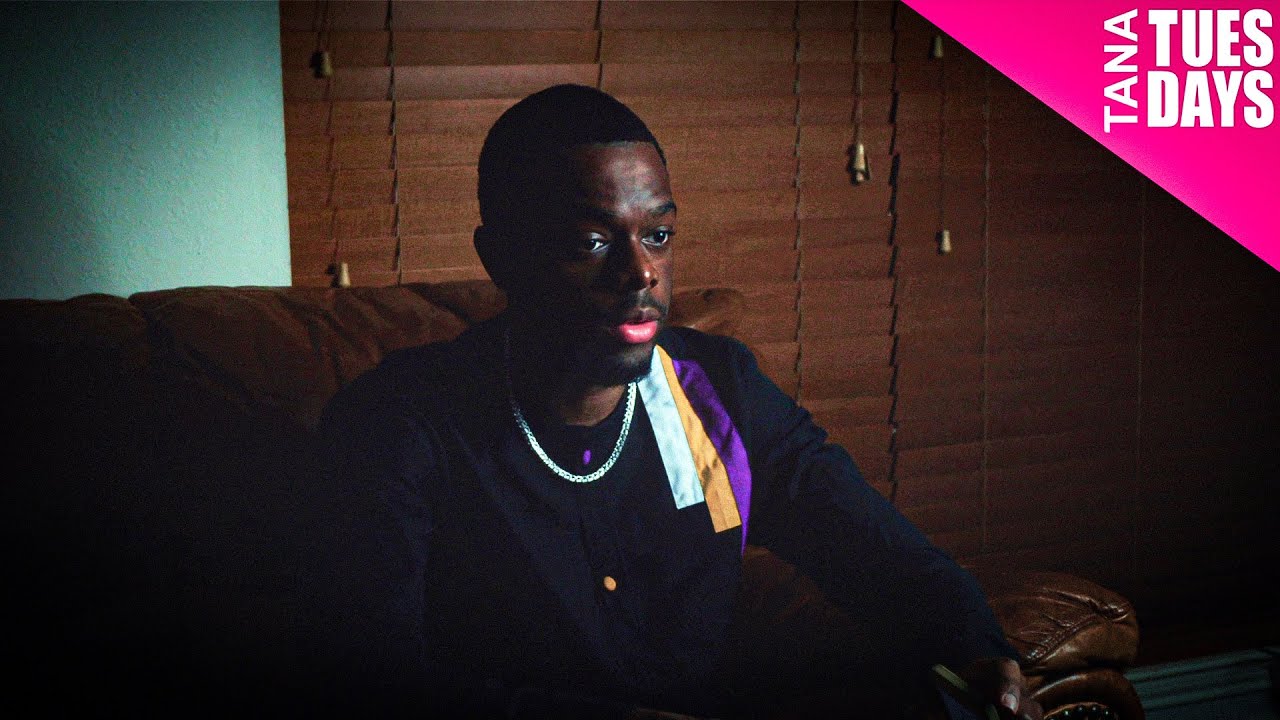 7aytana - Lined (Week 3 Of Tana Tuesdays, Vol. 3) l 🎥: ATP Prod