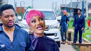 SHE REJECTED THE POOR ROAD SIDE VULCANIZER, BUT NVR KNEW HE'S A BILLIONAIRE DISGUISE 2FIND TRUE LUV1