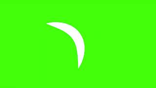 Animation workflow in Adobe Animate flash CC pro 2018 | Tail Animation Green Screen 2D Animation