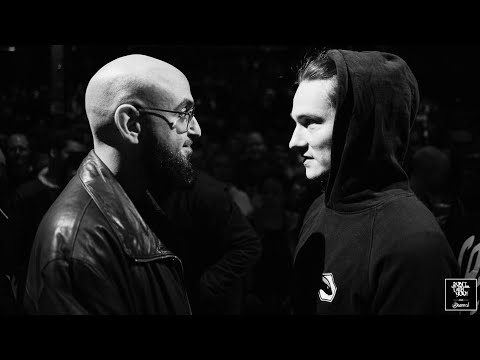 Joe Pharo vs Fate