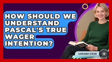 How Should We Understand Pascal