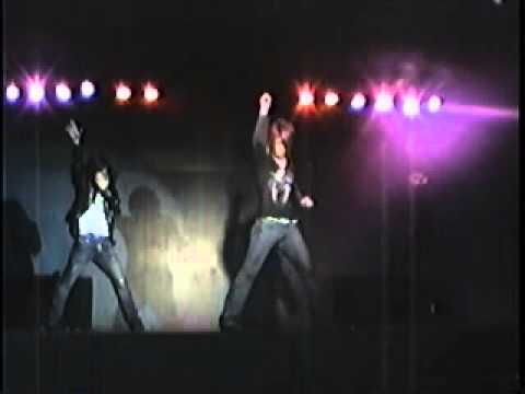 [B-1テクノ講習会] THE RHYTHM OF THE BEAT / NUVO RICHE