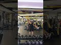 Tuần mới đầy năng lượng #gymmotivation #gymworkout #couple #couplegoalsdaily