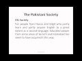 TEFL Video Lecture 1 For ELT Avi By Adnan Ali TEFL Video Lecture 1 For ELT Avi By Adnan Ali