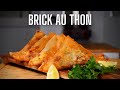Brick au thon  food is love