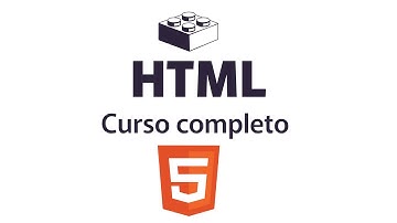 Curso HTML completo desde CERO GRATIS 🚀 Para PRINCIPIANTES
