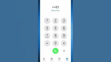 Hoe de beltoontijd op de iPhone te verlengen - 100% nuttige gids
