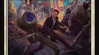 Obscure Marvel Character References
