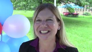 Champlain Technology Group Open House  8-3-26