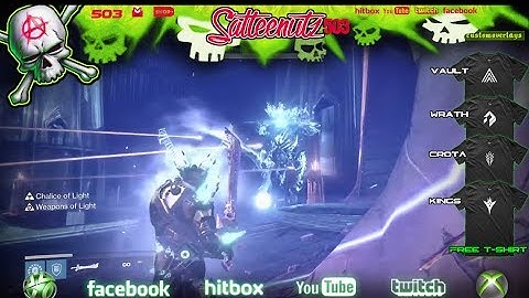 Destiny Ghost Fragment: FireBase Delphi