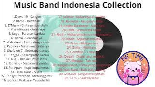 Musik Indonesia 2000an Vol 2