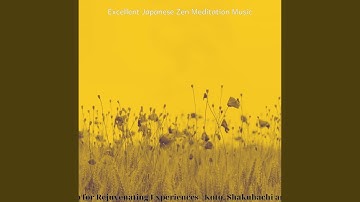 Sublime Backdrops for Stretching