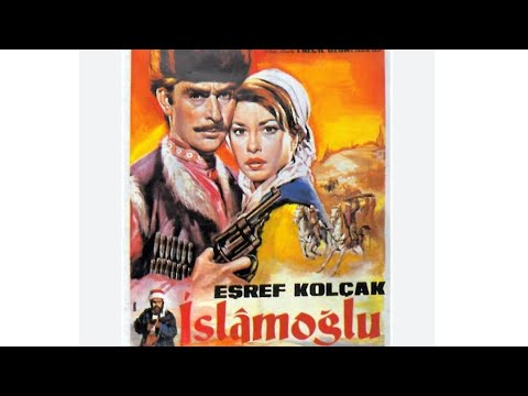 islamoğlu (eşref kolcak & Selma Güneri) 1966