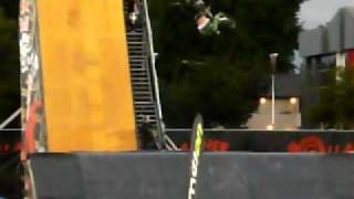 Nitro Circus Live - Hamilton NZ 12/2/11 screenshot 4