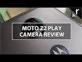 Motorola Moto Z2 Play Camera Review