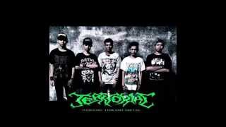 TERITORIAL - PBB (Perserikatan Bangsat Bangsat)