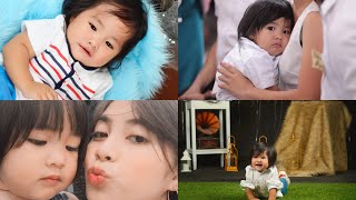 My Babys Journey 0-2 Years Old Slideshow & Videos Cess Surdilla