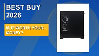 ZOTAC MEK AI-Enhanced Gaming PC Desktop Computer - RTX 5080 Review 2026 - Worth It?