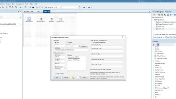Ordenar campos do titulo DbGrid 3 - Delphi 10.3