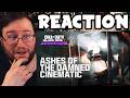 Gor's "Call of Duty: Black Ops 7 Zombies Totenreich Gameplay Trailer" REACTION