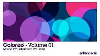 Andrew Benson - The Charming Time (Original Mix) [OUT NOW]