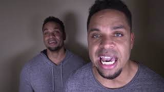 Boyfriend Does Not Want 2 Live Together @hodgetwins