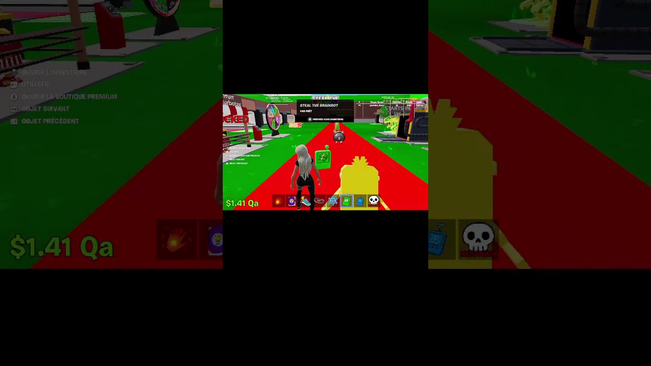 🔴LIVE FORTNITE FR🔴 ADMIN ABUSE