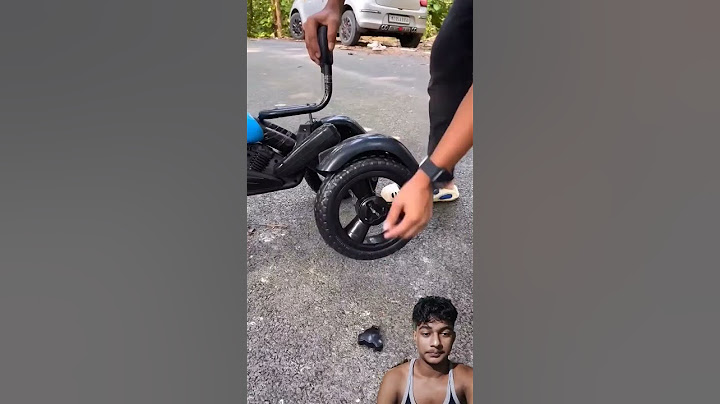 3 Wheeler New Bike Fitting & Testing🔥#shorts​ #toys​ #bike​ #unboxing​ #fitting​