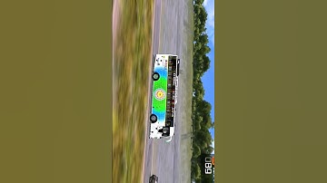 Oneness Zedone 🎉 Tourist Bus Mod For Bussid #bussidmod