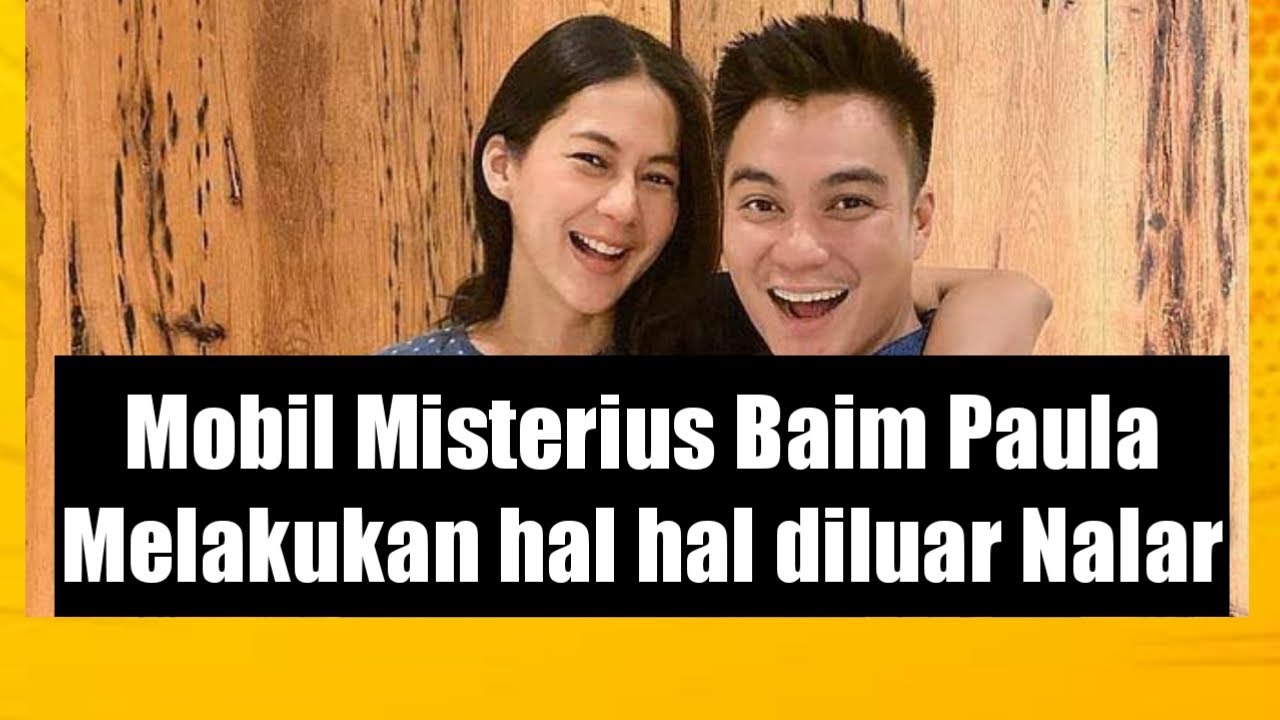 HARGA MOBIL BAIM WONG UNTUK PAULA YouTube HARGA MOBIL BAIM WONG UNTUK PAULA YouTube