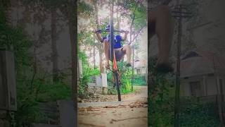 mtb stunts/Kerala cycle stunt