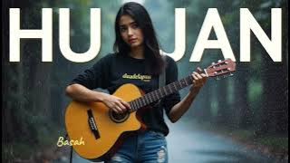 HUJAN | Duadelapan_music