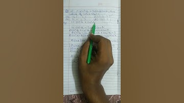 If 1 + sin^2 alpha = 3 sin alpha cos alpha, then find the value of cot alpha ?