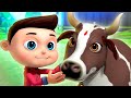 Ye hai gaiya  cow song  hindi rhymes for children  minnu  mintu hindi rhymes