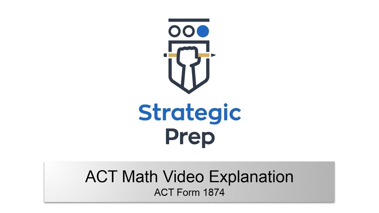 1874 Math 53 Video Explanation - YouTube