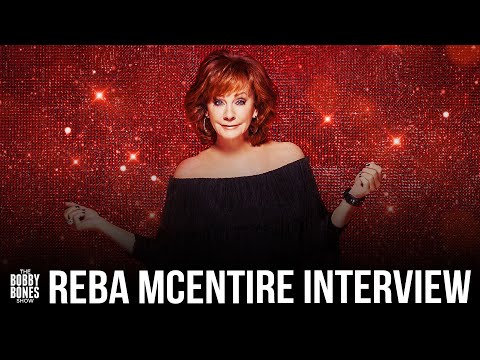 Reba McEntire on the Possibility of ‘Reba’ Reboot & Her New Restaurant